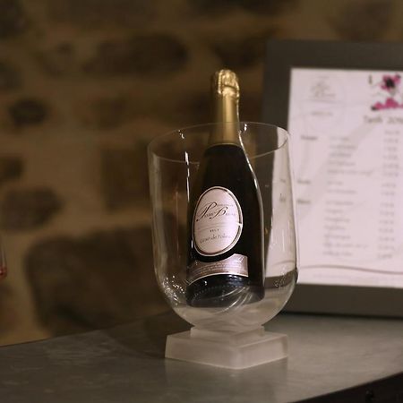 Domaine De Peyre Brune Bed and Breakfast Beaulieu  Εξωτερικό φωτογραφία