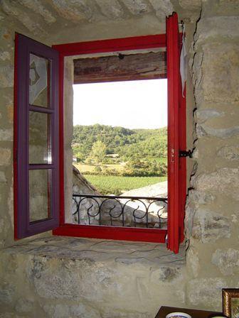 Domaine De Peyre Brune Bed and Breakfast Beaulieu  Εξωτερικό φωτογραφία