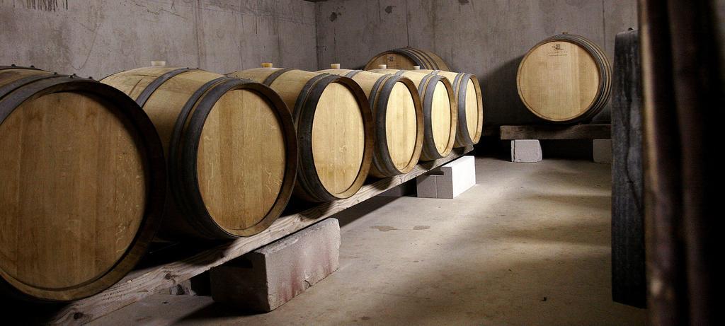 Domaine De Peyre Brune Bed and Breakfast Beaulieu  Εξωτερικό φωτογραφία