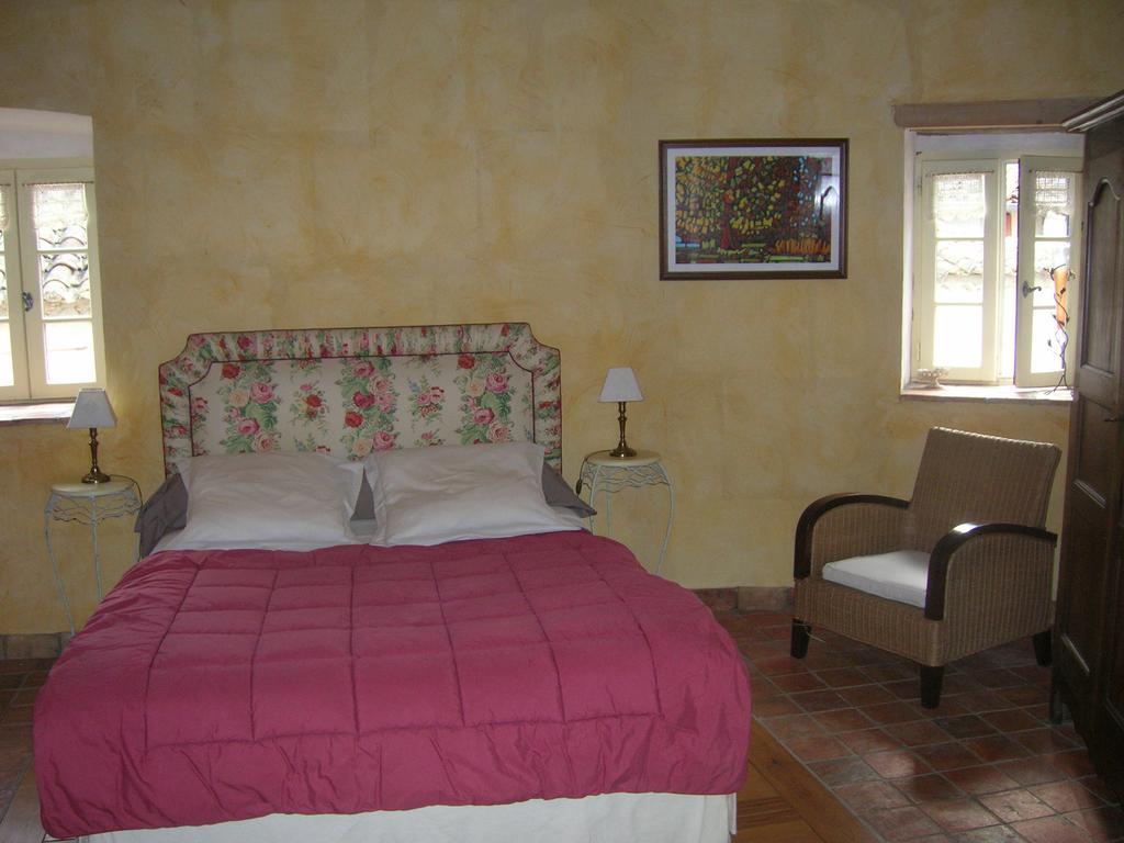 Domaine De Peyre Brune Bed and Breakfast Beaulieu  Εξωτερικό φωτογραφία